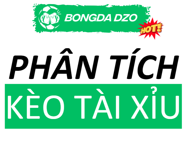 Phân Tích Chi Tiết Kèo Tài Xỉu Trong Bóng Đá