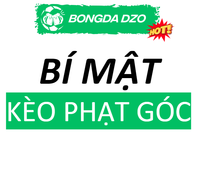 Bí Mật Chiến Thắng Kèo Phạt Góc