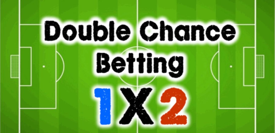 Kèo cơ hội kép (Double Chance) là gì? Cách chơi đúng nhất