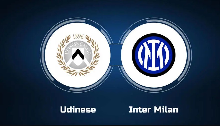 Soi kèo Serie A chính xác Udinese vs Inter Milan 28/9