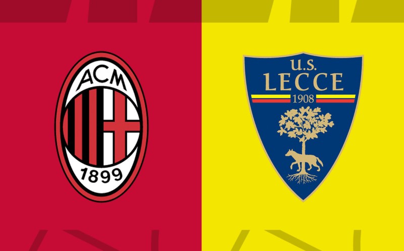 Soi kèo bóng đá Ý Milan vs  Lecce 28/09 chuẩn thắng