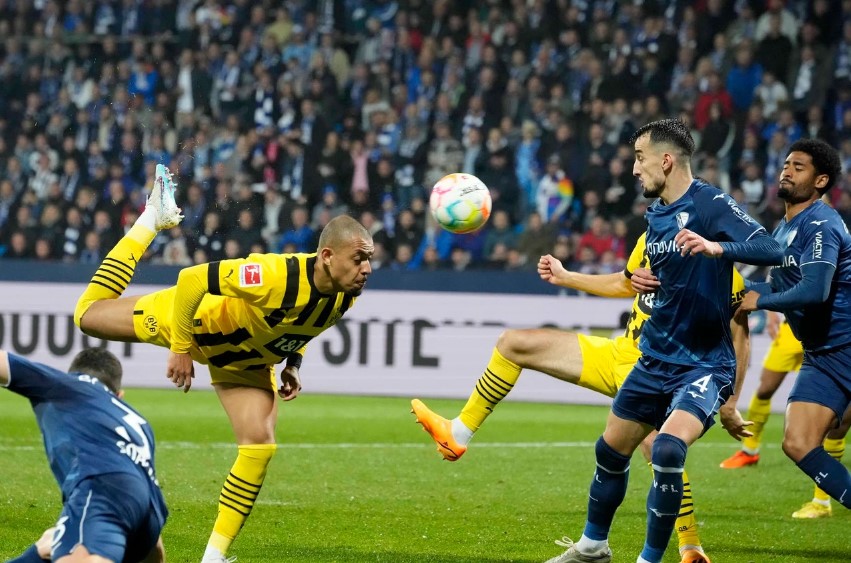 Soi kèo bóng đá hôm nay Borussia Dortmund vs Bochum