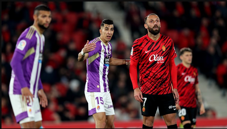 Soi kèo bóng đá tối nay Real Valladolid vs Mallorca đúng nhất