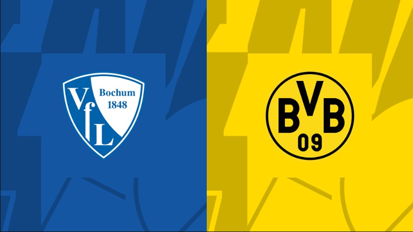 Soi kèo bóng đá uy tín trận Borussia Dortmund vs Bochum 28/09