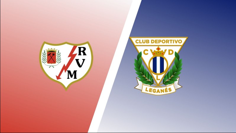 Soi kèo châu Á trận Rayo Vallecano vs Leganés 28/9