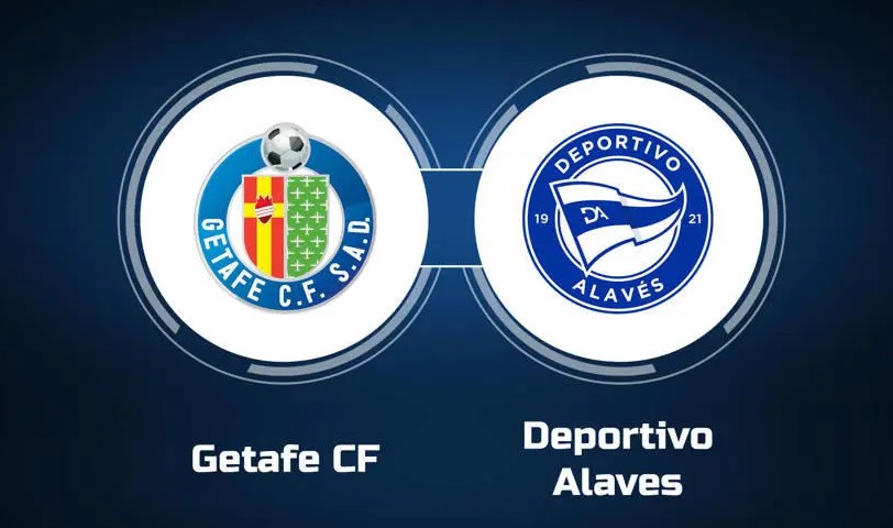 Soi kèo châu Âu trận Getafe vs Deportivo Alavés 28/9