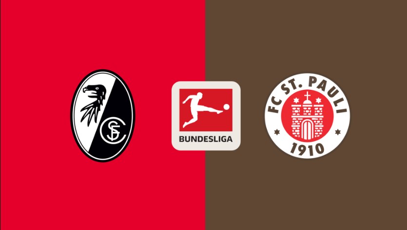 Soi kèo nhà cái hôm nay trận Freiburg vs St. Pauli 28/09