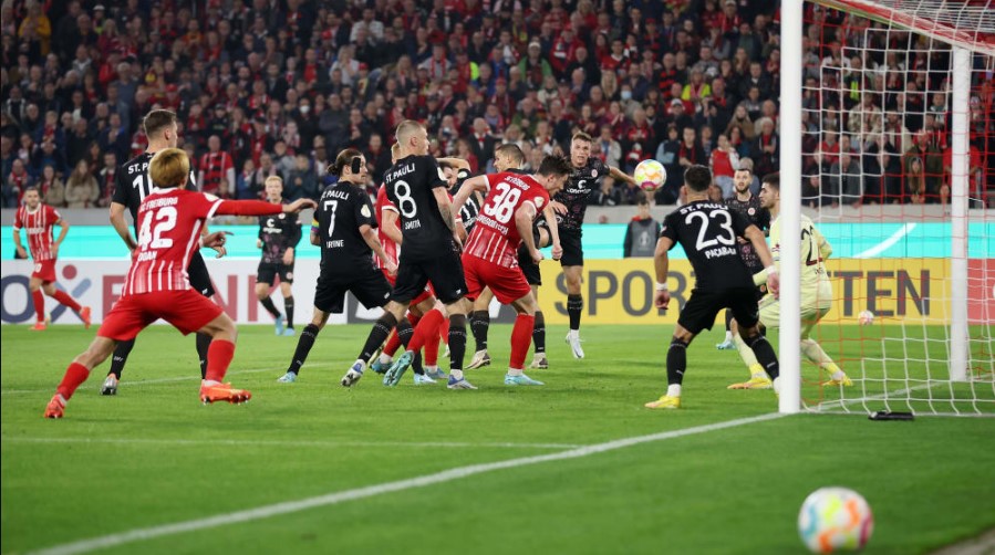 Soi kèo nhà cái hôm nay trận Freiburg vs St. Pauli 28/09