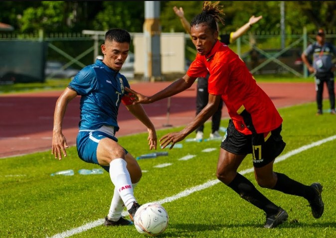 Soi kèo AFF Cup Timor-Leste vs Brunei chuẩn thắng