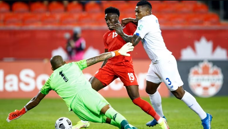 Soi kèo Canada vs Panama hôm nay chuẩn thắng