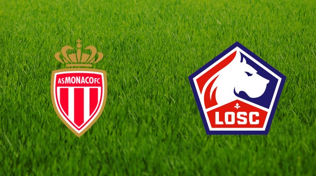 Soi kèo Ligue 1 hôm nay Monaco vs Lille 01:45 19/10