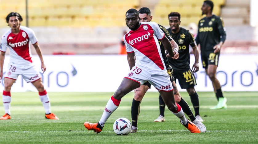 Soi kèo Ligue 1 hôm nay Monaco vs Lille chuẩn thắng