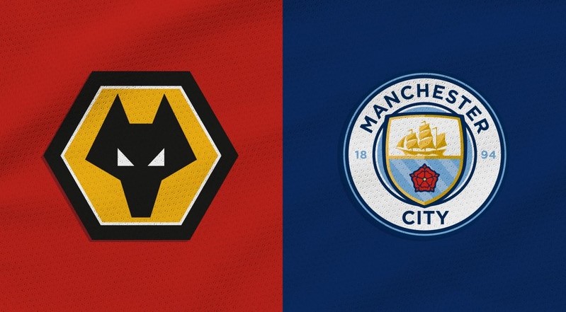 Soi kèo Wolverhampton Wanderers vs Man City 20:00 20/10