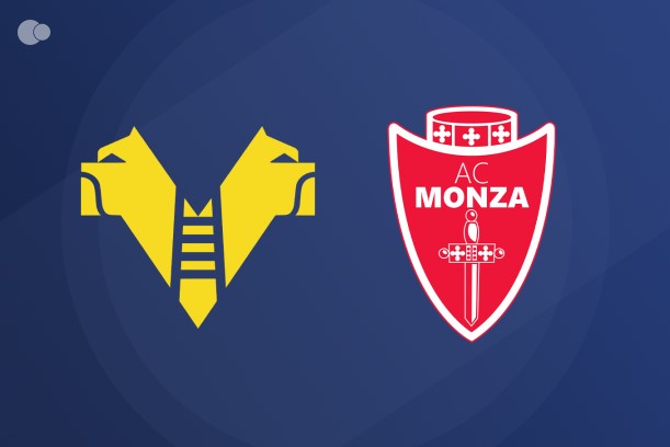 Soi kèo Ý trúng lớn Hellas Verona vs Monza 01:45 22/10