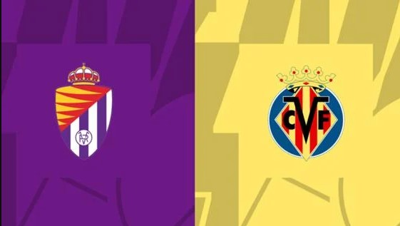 Soi kèo bđ La liga Real Valladolid vs Villarreal 19:00 26/10