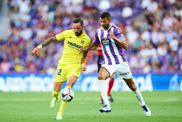 Soi kèo bđ La liga Real Valladolid vs Villarreal chuẩn thắng