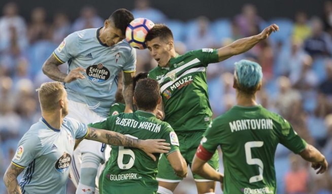 Soi kèo bd online Leganés vs Celta de Vigo chuẩn thắng