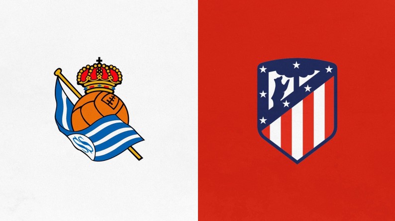 Soi kèo bóng Real Sociedad vs Atlético Madrid 02:00 07/10