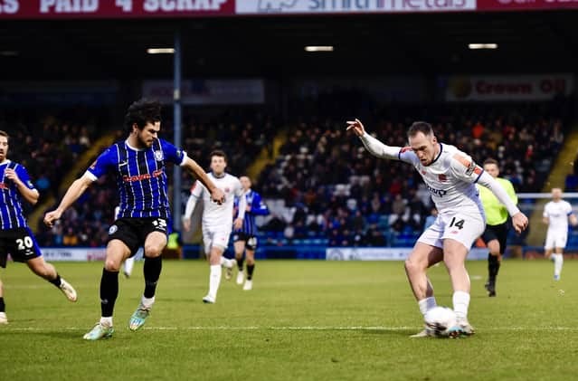 Soi kèo bóng đá FA Fylde vs Rochdale tỷ lệ thắng cao nhất