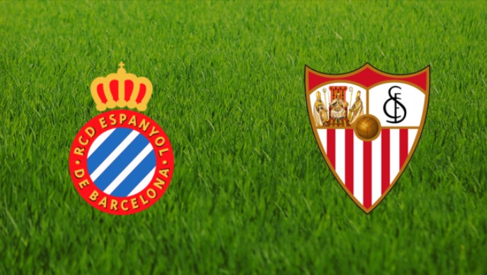 Soi kèo bóng đá La Liga Espanyol vs Sevilla 02:00 26/10