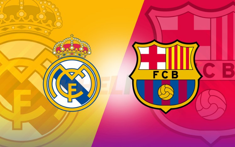 Soi kèo bóng đá Real Madrid vs Barcelona 27/10