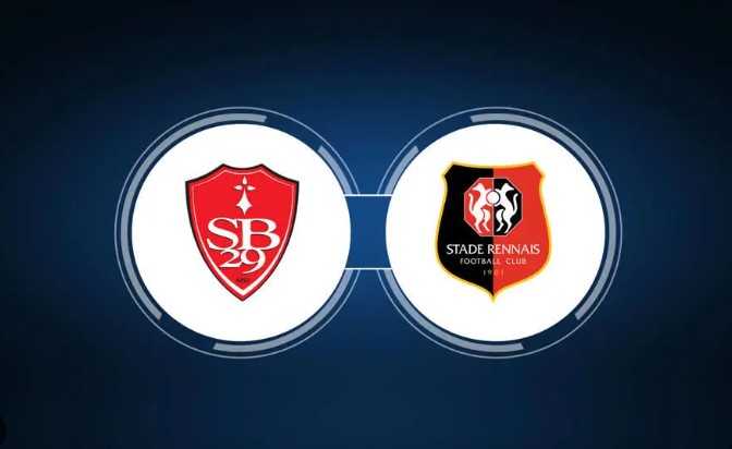 Soi kèo bóng đá VDQG Pháp Brest vs Rennes 22:00 19/10