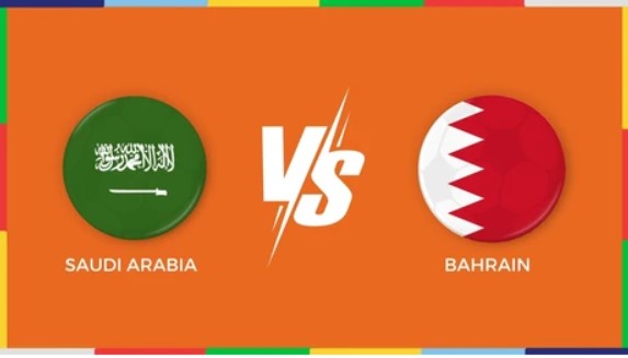 Soi kèo bóng đá VLWC Saudi Arabia vs Bahrain 01:00 16/10