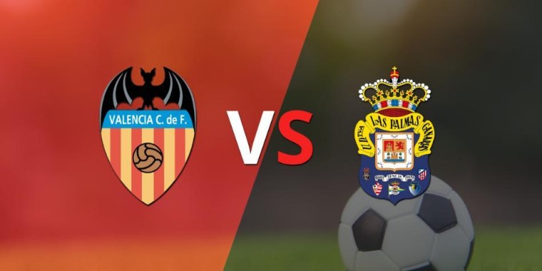 Soi kèo bóng đá Valencia vs Las Palmas 02:00 22/10