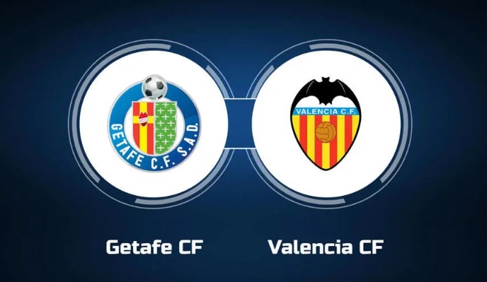 Soi kèo bóng đá miễn phí Getafe vs Valencia 27/10