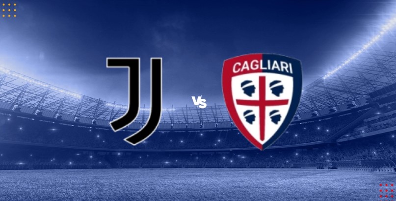 Soi kèo bóng đá online Juventus vs Cagliari 17:30 06/10 