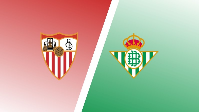 Soi kèo bóng đá tối nay Sevilla vs Real Betis 23:30 06/10