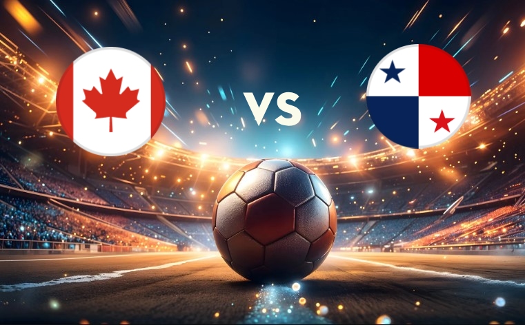 Soi kèo nhà cái bóng đá Canada vs Panama 06:30 16/10