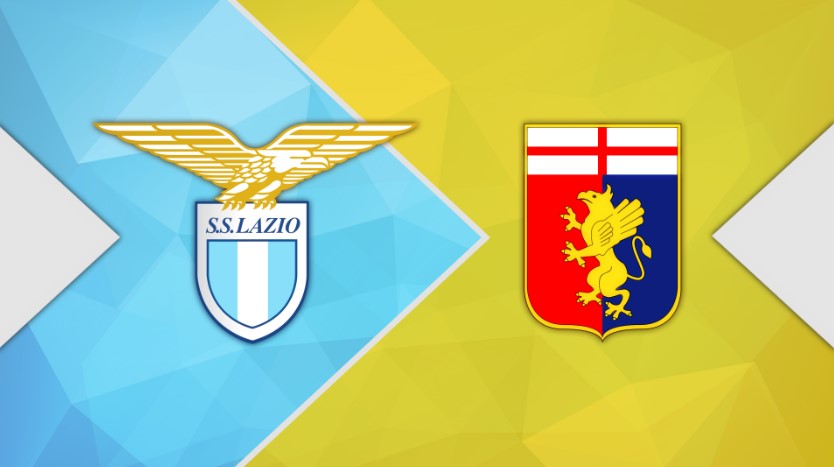 Soi kèo tỷ lệ cao Lazio vs Genoa 21:00 27/10