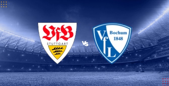 Soi kèo Bundesliga Stuttgart vs Bochum