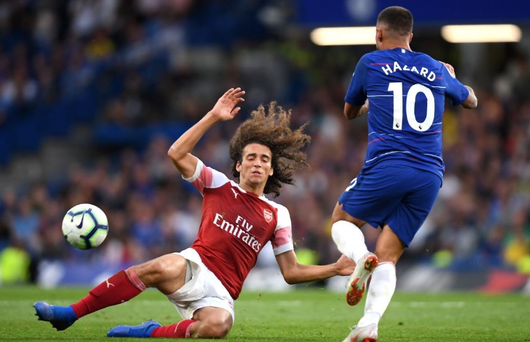 Soi kèo Chelsea vs Arsenal hôm nay chuẩn thắng