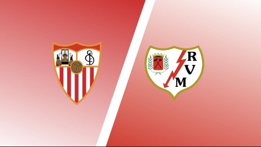 Soi kèo La liga Sevilla vs Rayo Vallecano