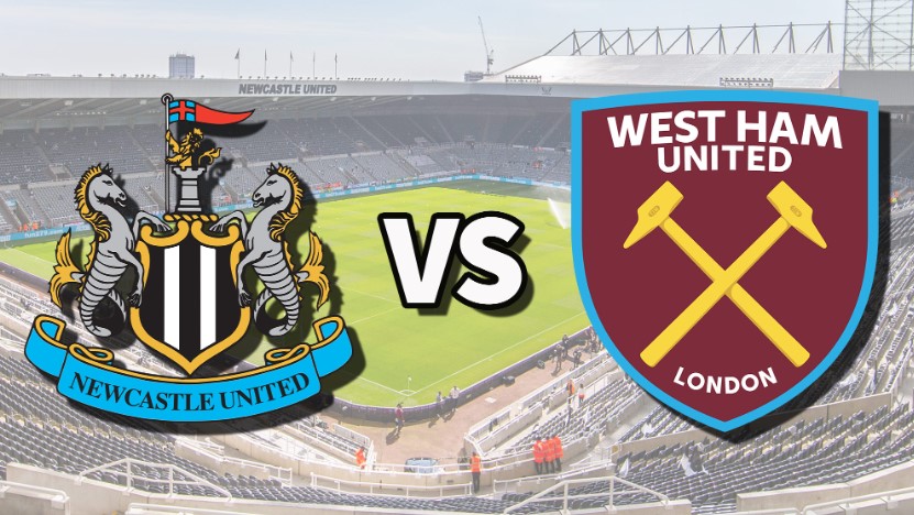 Soi kèo Newcastle United vs West Ham United