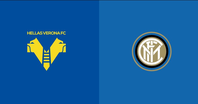 Soi kèo Serie A Hellas Verona vs Inter Milan