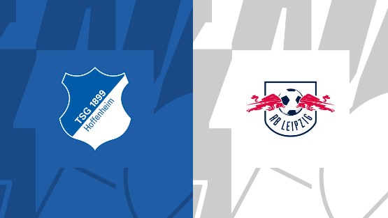 Soi kèo hôm nay Hoffenheim vs RB Leipzig