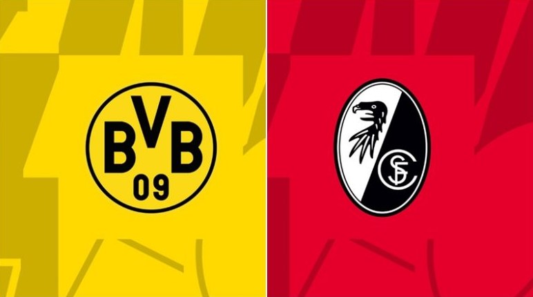 Soi kèo thơm Dortmund vs Freiburg