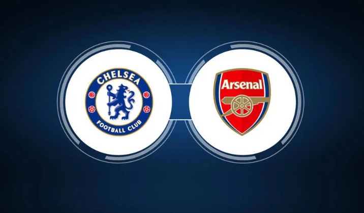 Soi kèo tỷ lệ cao Chelsea vs Arsenal