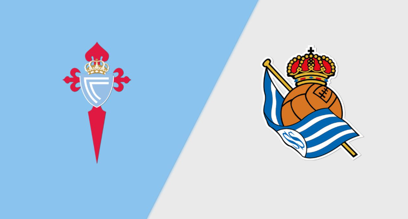 Dự đoán kèo 1x2 Celta de Vigo vs Real Sociedad 