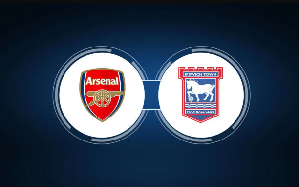 Nhận định kèo chấp Arsenal vs Ipswich Town