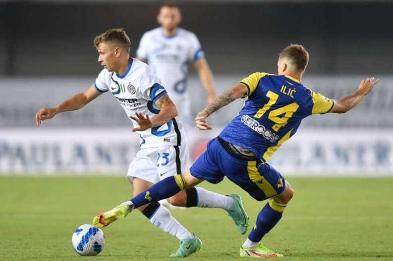 Soi kèo bđ Hellas Verona vs Empoli chuẩn thắng