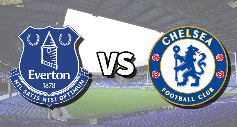 Soi kèo bđ uy tín Everton vs Chelsea