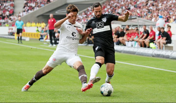 Soi kèo bóng đá Stuttgart vs St. Pauli chuẩn thắng