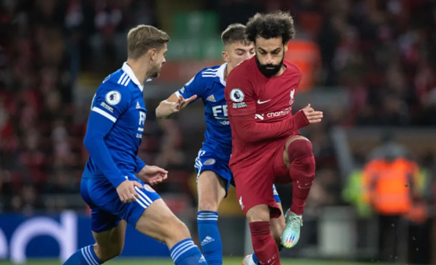 Soi kèo châu Á Liverpool vs Leicester City chuẩn thắng