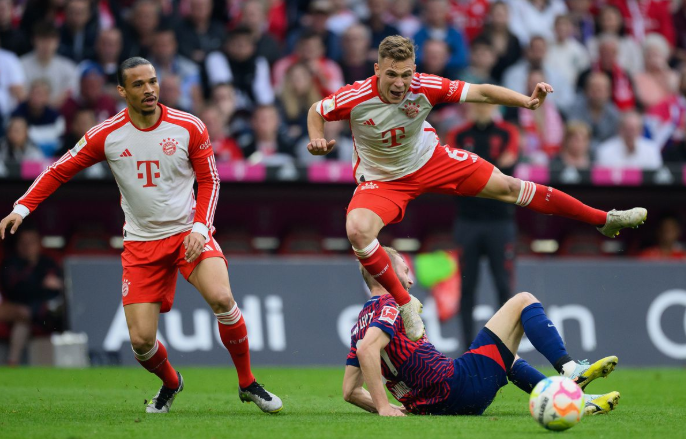 Soi kèo chính xác Bayern Munich vs RB Leipzig chuẩn thắng