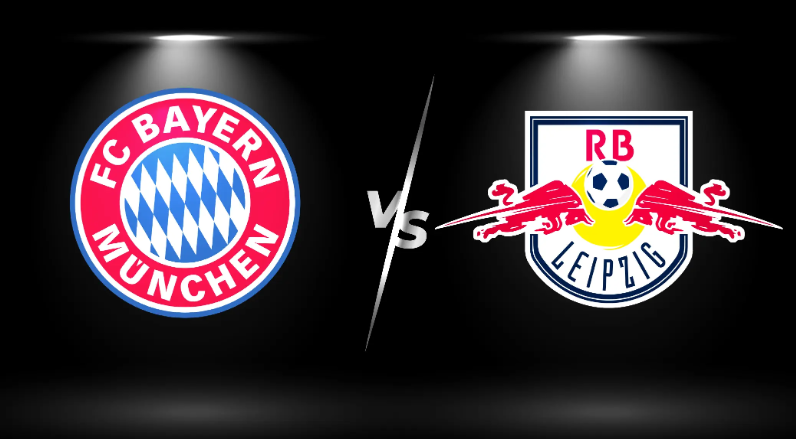 Soi kèo chính xác Bayern Munich vs RB Leipzig 