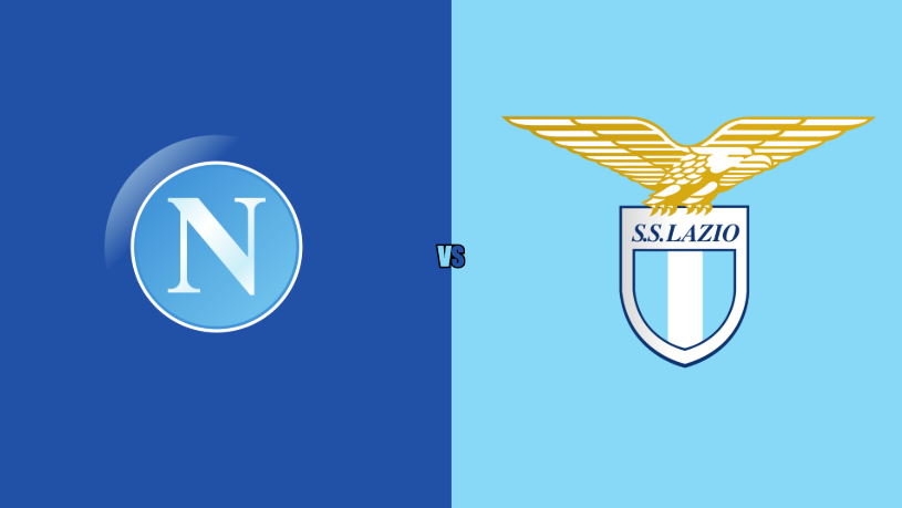 Soi kèo góc Vip Napoli vs Lazio 